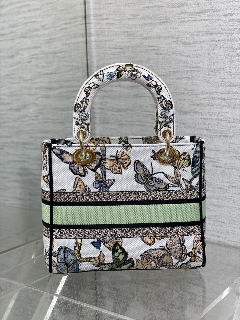 Christian Dior My Lady Bags